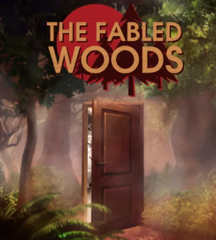 🔴 The Fabled Woods ✅ EPIC GAMES 🔴 (PC)
