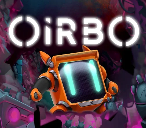  Oirbo  EPIC GAMES  (PC)