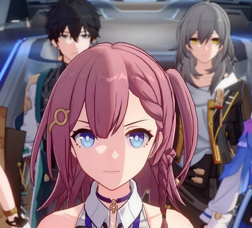 Honkai: Star Rail боевой пропуск снабжения экспресса