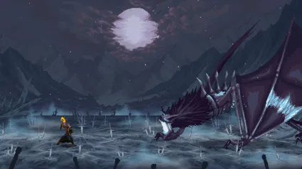 The Last Faith STEAM KEY РФ+СНГ ЛИЦЕНЗИЯ СТИМ КЛЮЧ