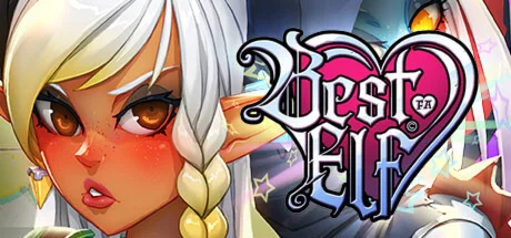 Best Elf  АВТОДОСТАВКА STEAM GIFT РОССИЯ