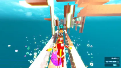 InMomentum STEAM KEY REGION GLOBAL+РОССИЯ ЛИЦЕНЗИЯ