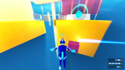 InMomentum STEAM KEY REGION GLOBAL+РОССИЯ ЛИЦЕНЗИЯ