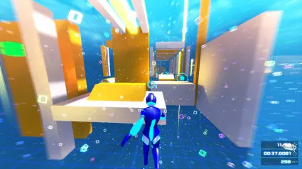 InMomentum STEAM KEY REGION GLOBAL+РОССИЯ ЛИЦЕНЗИЯ