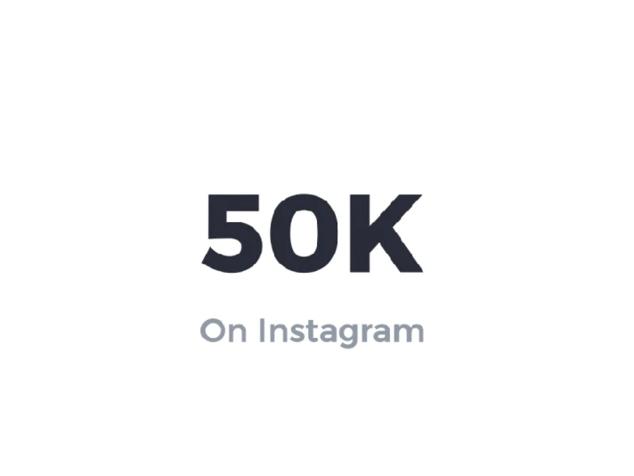 Instagram -🔥 FOLLOWERS ✅FAST