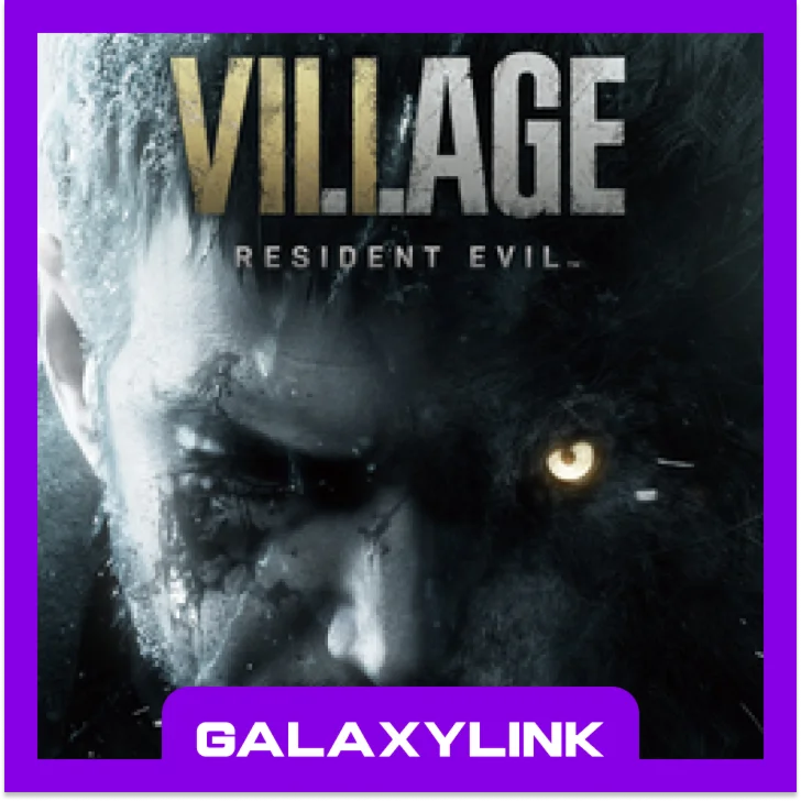  Resident Evil Village  - Steam Оффлайн 