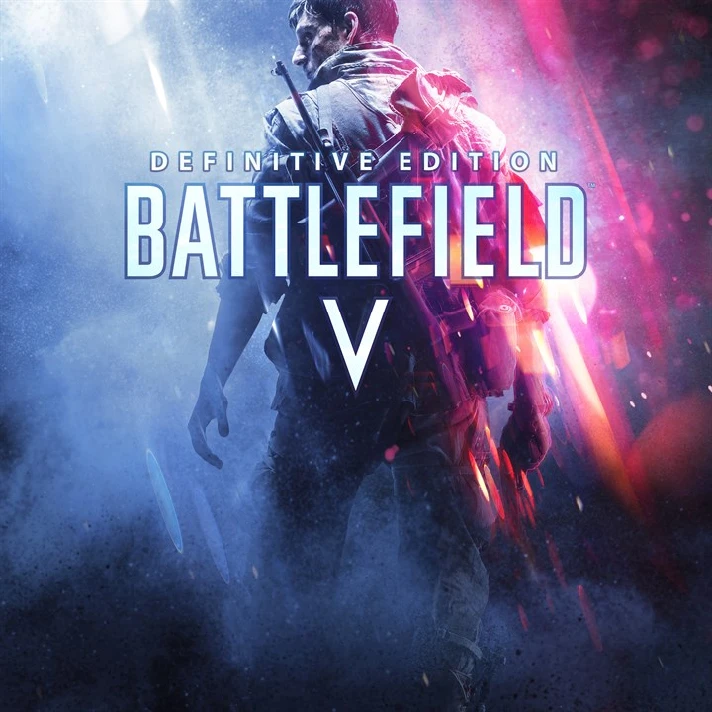 Battlefield V Definitive Edition | Xbox One & Series