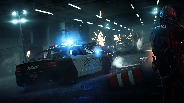 🔑 Key Battlefield Hardline Ultimate Xbox One & Series