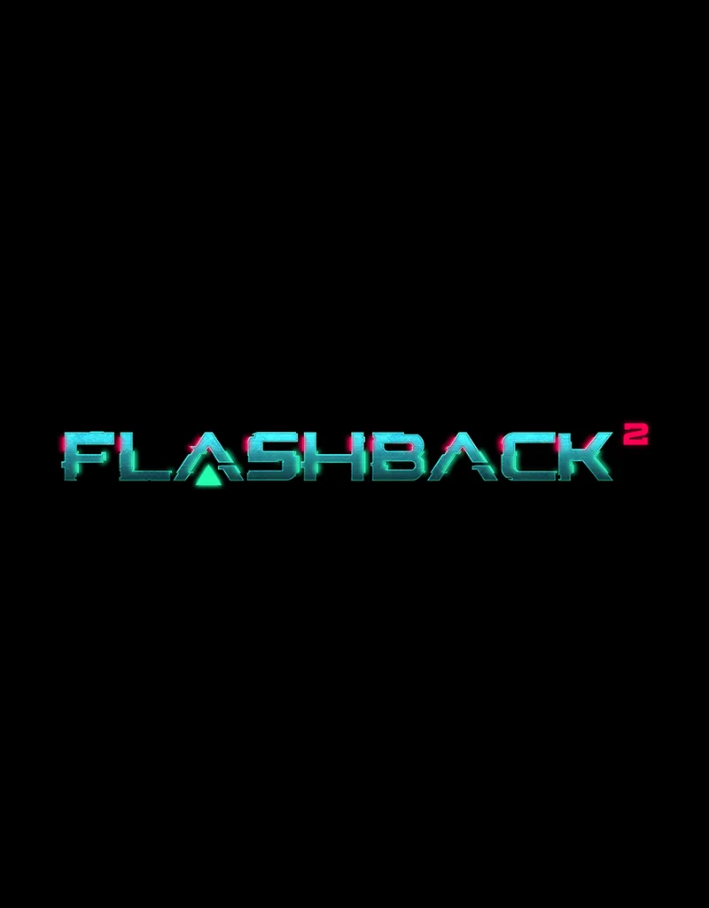 ️Flashback 2 (Xbox)+65 игр общий