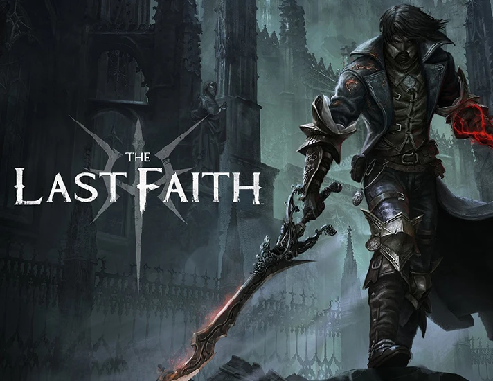 The Last Faith / STEAM KEY 🔥