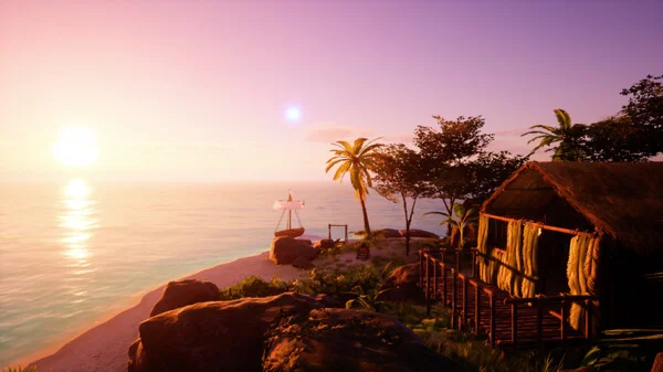 ️Under A New Sun | АВТОДОСТАВКА [Россия Steam Gift]