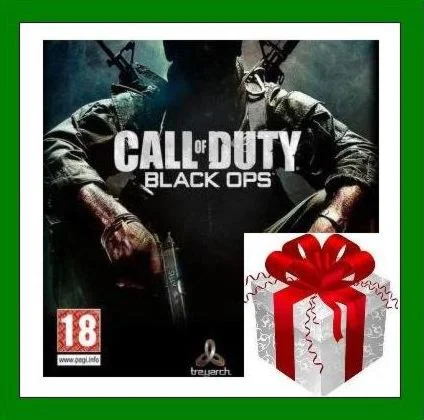 Call Of Duty Black Ops (1)️Steam KeyRU-CIS-UA⭐