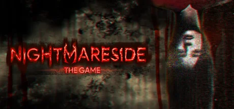 Nightmare Side: The Game * STEAM RU  АВТО 0%