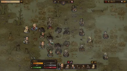 Battle Brothers * STEAM РОССИЯ 🔥 АВТОДОСТАВКА