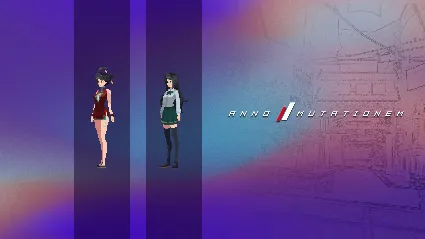 ANNO: Mutationem - Collectors Upgrade Pack DLC