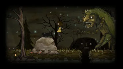 Fran Bow * STEAM РОССИЯ 🔥 АВТОДОСТАВКА