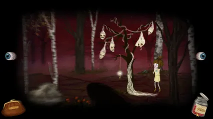 Fran Bow * STEAM РОССИЯ 🔥 АВТОДОСТАВКА