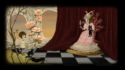Fran Bow * STEAM РОССИЯ 🔥 АВТОДОСТАВКА