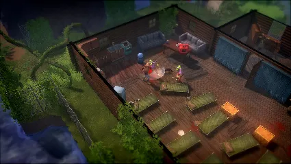 DYSMANTLE: Pets  Dungeons DLC * STEAM 🔥 АВТОДОСТАВКА