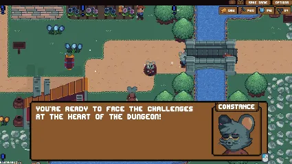 Backpack Hero * STEAM РОССИЯ 🔥 АВТОДОСТАВКА