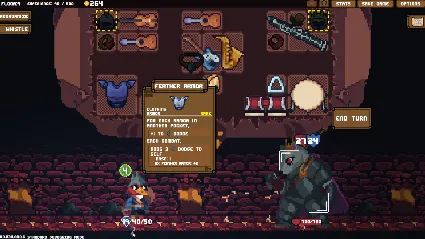 Backpack Hero * STEAM РОССИЯ 🔥 АВТОДОСТАВКА