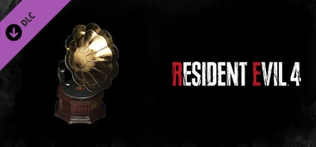 Resident Evil 4 'Original Ver.' Soundtrack Swap Steam