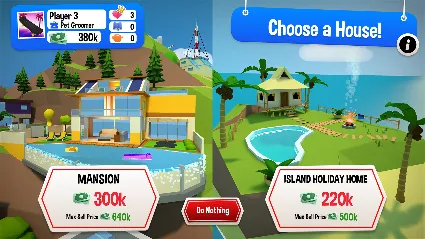 The Game of Life 2 * STEAM РОССИЯ 🔥 АВТОДОСТАВКА