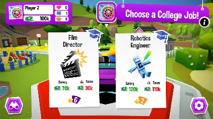 The Game of Life 2 * STEAM РОССИЯ 🔥 АВТОДОСТАВКА