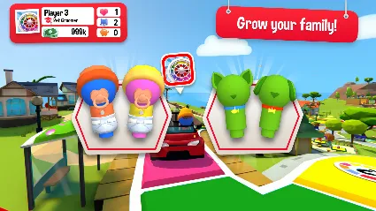 The Game of Life 2 * STEAM РОССИЯ 🔥 АВТОДОСТАВКА