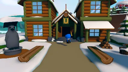 The Game of Life 2 - Frozen Lands World DLC