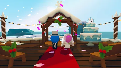 The Game of Life 2 - Frozen Lands World DLC