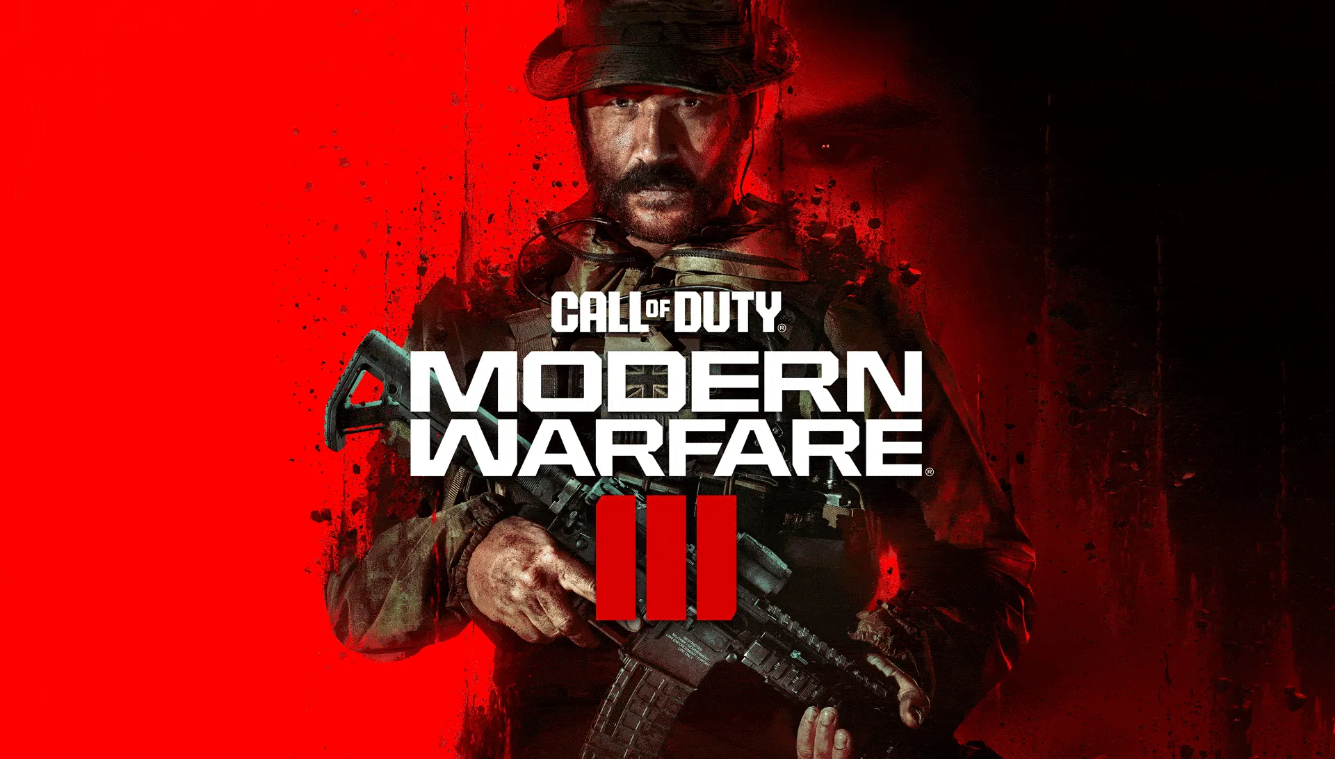 ⭐ Call of Duty: Modern Warfare III (2023)▐ RENT▐ PC ⭐