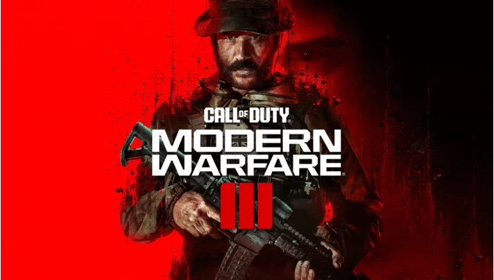 ⭐ Call of Duty: Modern Warfare 3 (2023)▐ RENT▐ Steam ⭐