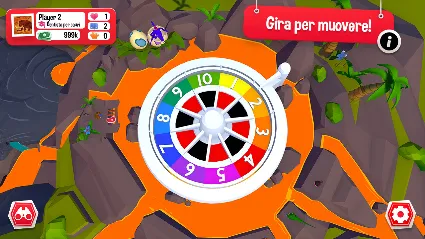 THE GAME OF LIFE 2 - Age of Giants World DLC
