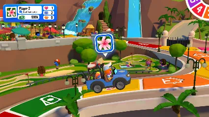 THE GAME OF LIFE 2 - Sandy Shores DLC * STEAM RU 🔥