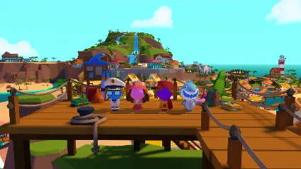 THE GAME OF LIFE 2 - Sandy Shores DLC * STEAM RU 🔥