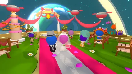 The Game of Life 2 - Lunar Age DLC * STEAM RU 🔥