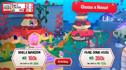 The Game of Life 2 - Under the Sea DLC * STEAM RU 🔥
