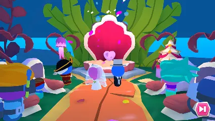 The Game of Life 2 - Under the Sea DLC * STEAM RU 🔥