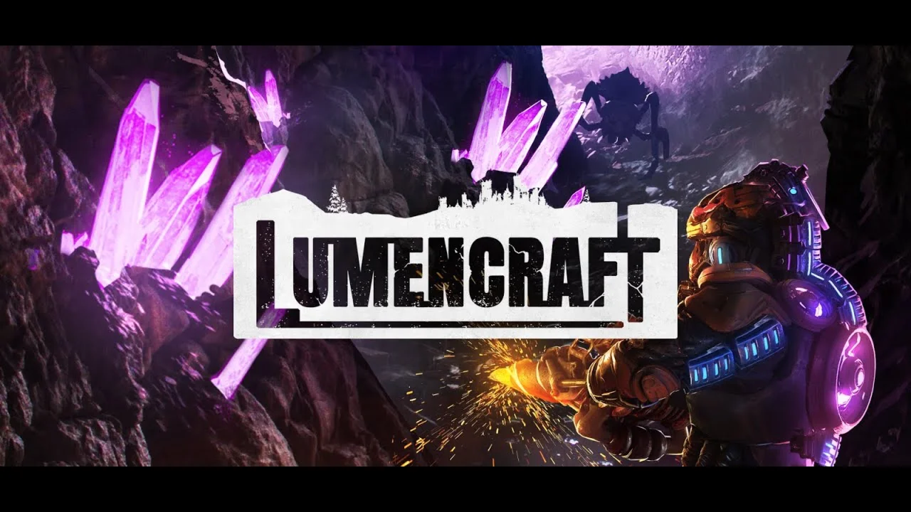Lumencraft ключ Весь Мир + РФ Россия стим RU/CIS СНГ