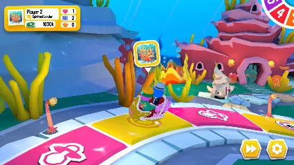 The Game of Life 2 - Under the Sea DLC * STEAM RU 🔥