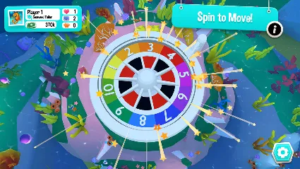 The Game of Life 2 - Under the Sea DLC * STEAM RU 🔥