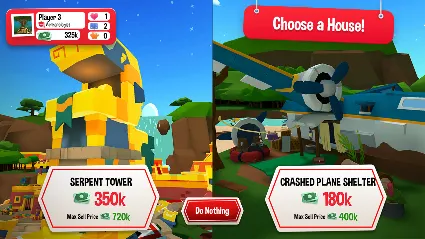 The Game of Life 2 - El Dorado DLC * STEAM RU 🔥