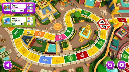 The Game of Life 2 - El Dorado DLC * STEAM RU 🔥