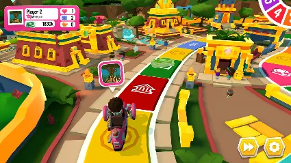 The Game of Life 2 - El Dorado DLC * STEAM RU 🔥