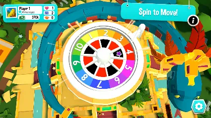 The Game of Life 2 - El Dorado DLC * STEAM RU 🔥