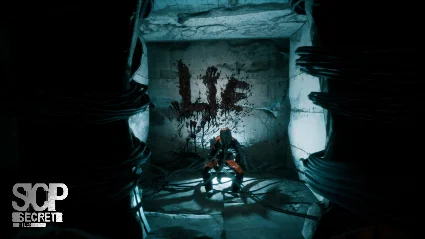 SCP : Secret Files * STEAM РОССИЯ 🔥 АВТОДОСТАВКА