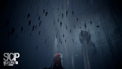 SCP : Secret Files * STEAM РОССИЯ 🔥 АВТОДОСТАВКА