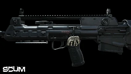 SCUM Charms 1 DLC * STEAM РОССИЯ 🔥 АВТОДОСТАВКА