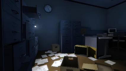 The Stanley Parable * STEAM РОССИЯ 🔥 АВТОДОСТАВКА